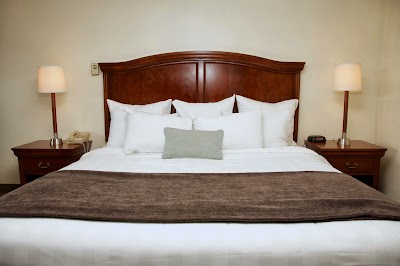 Photo 2 of Holiday Hill Inn and Suites