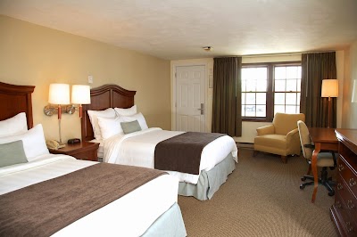 Photo 4 of Holiday Hill Inn and Suites