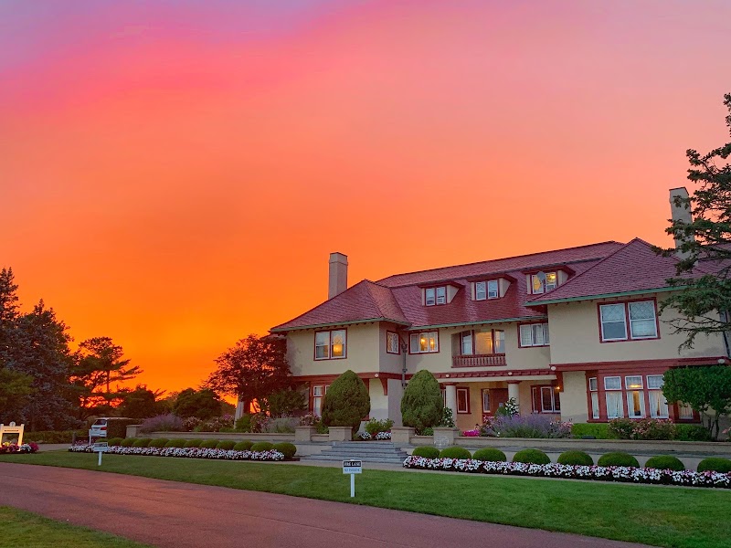 Photo of Ocean Edge Resort & Golf Club