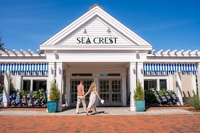 Sea Crest Beach Resort