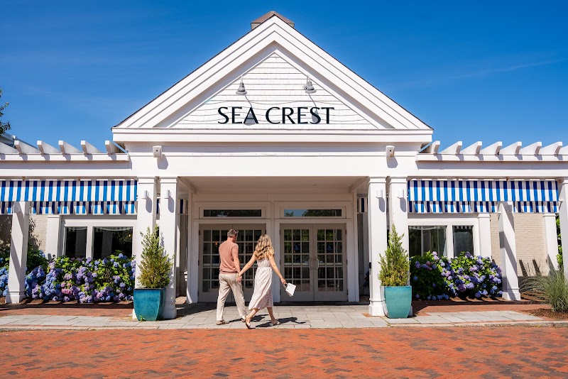 Photo of Sea Crest Beach Resort