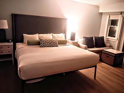 Photo 2 of Sea Crest Beach Resort