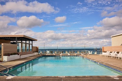 Photo 3 of Sea Crest Beach Resort