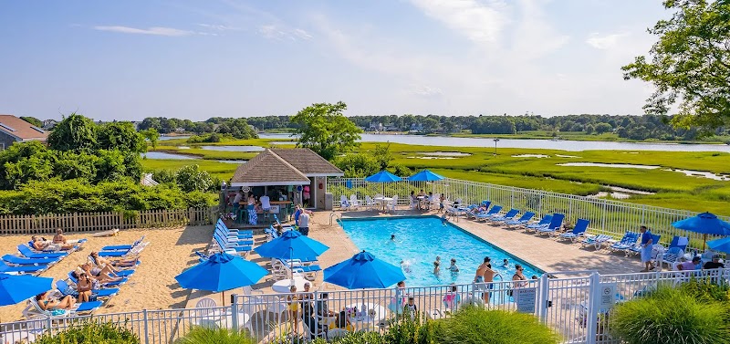 Photo of Bayside Resort Hotel - Cape Cod