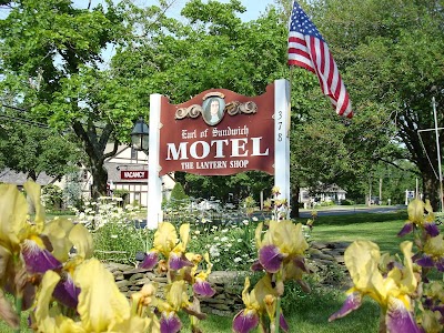 Photo 3 of Earl Of Sandwich Motel