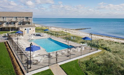 Ocean Mist Beach Hotel & Suites