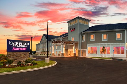 Photo of Fairfield by Marriott Inn & Suites Cape Cod Hyannis