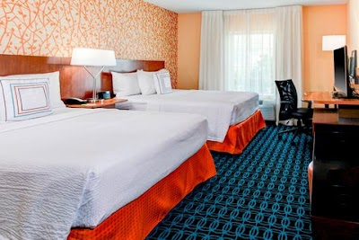 Photo 2 of Fairfield by Marriott Inn & Suites Cape Cod Hyannis