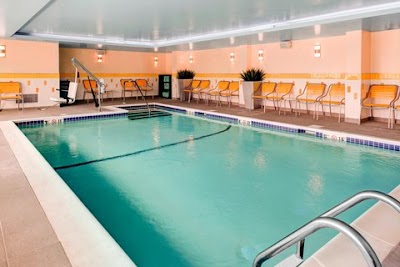 Photo 3 of Fairfield by Marriott Inn & Suites Cape Cod Hyannis