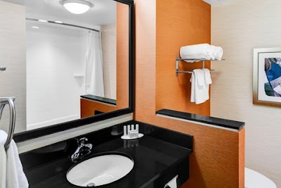 Photo 4 of Fairfield by Marriott Inn & Suites Cape Cod Hyannis
