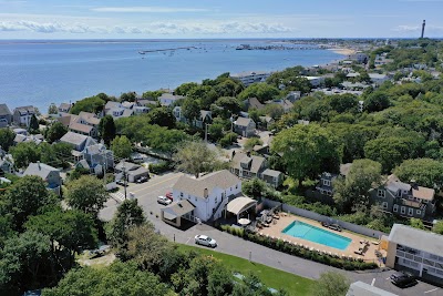 Cape Colony Inn
