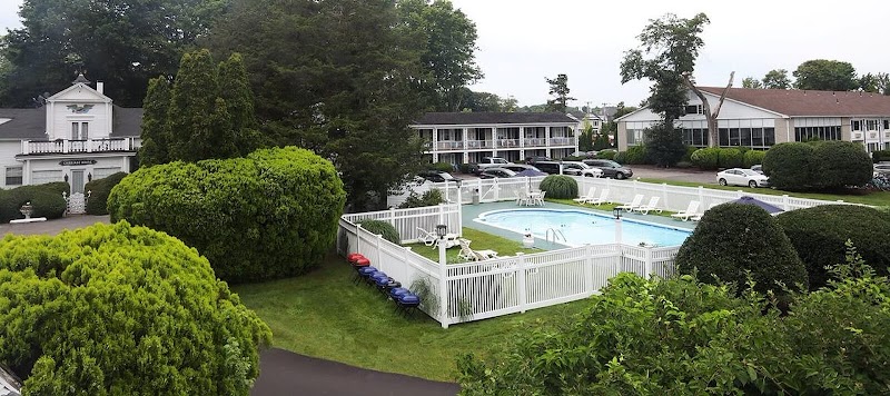 Photo of ShoreWay Acres Inn & Cape Cod Lodging