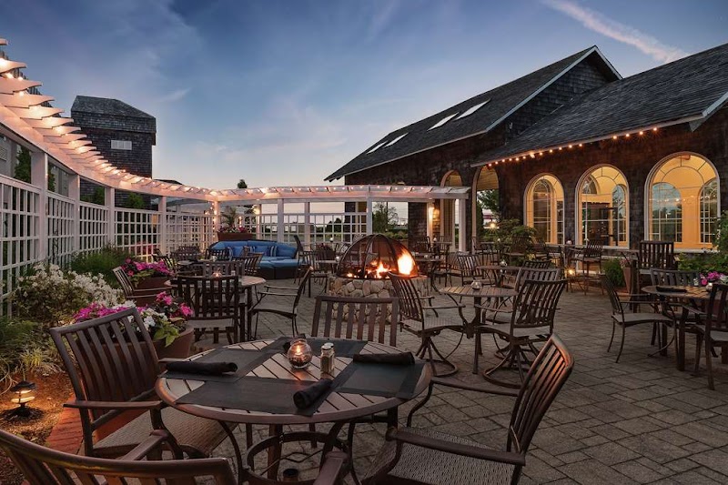 Photo of DoubleTree by Hilton Hotel Cape Cod - Hyannis