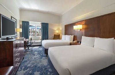 Photo 2 of DoubleTree by Hilton Hotel Cape Cod - Hyannis