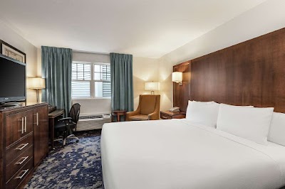 Photo 5 of DoubleTree by Hilton Hotel Cape Cod - Hyannis