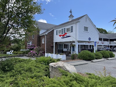 Craigville Beach Inn