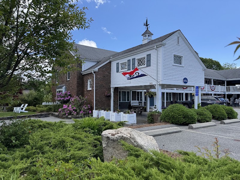 Photo of Craigville Beach Inn
