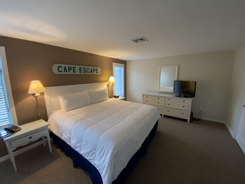 Photo of New Seabury Country Club