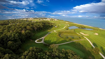 Photo 2 of New Seabury Country Club