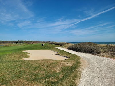 Photo 3 of New Seabury Country Club