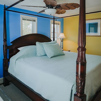 Photo 5 of Rugosa Boutique Guest House