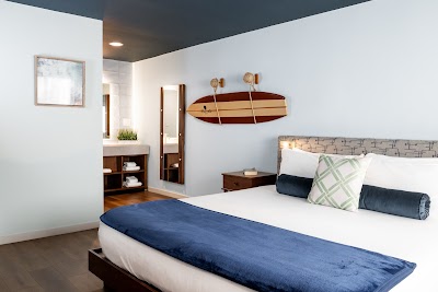 Photo 2 of Blue Water Resort