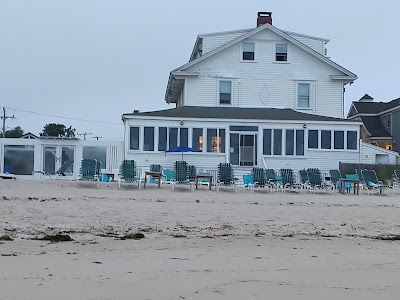 By The Sea Guests
