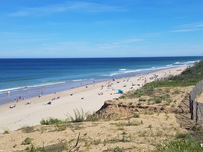 Photo 2 of Nauset Light Beach