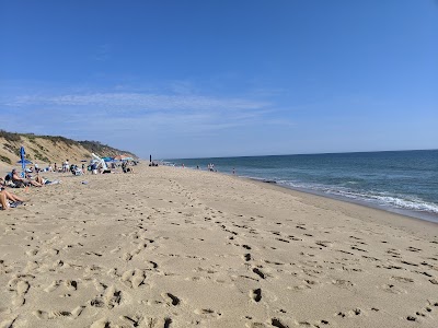 Photo 3 of Nauset Light Beach