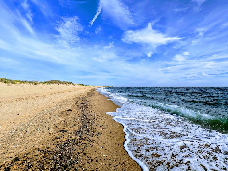 Photo of Herring Cove Beach