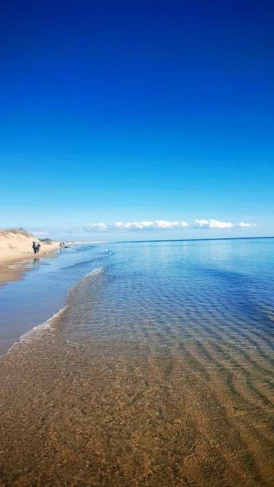 Photo 3 of Herring Cove Beach