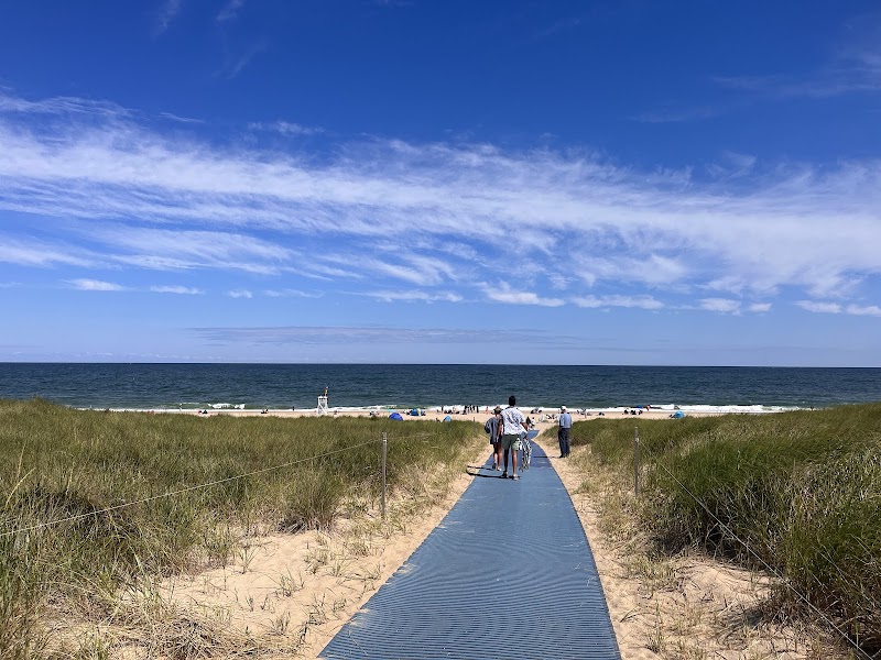 Photo of Race Point Beach