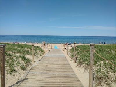 Photo 3 of Scusset Beach State Reservation
