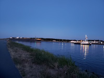 Photo 5 of Scusset Beach State Reservation