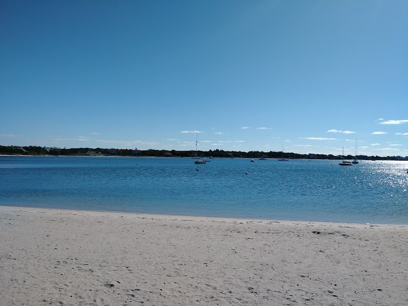 Photo of Englewood Beach