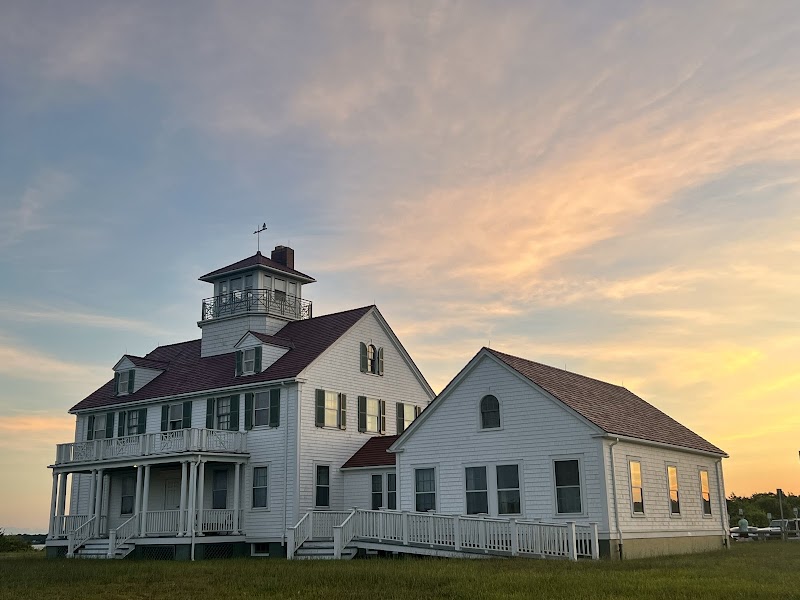 Photo of Coast Guard Beach