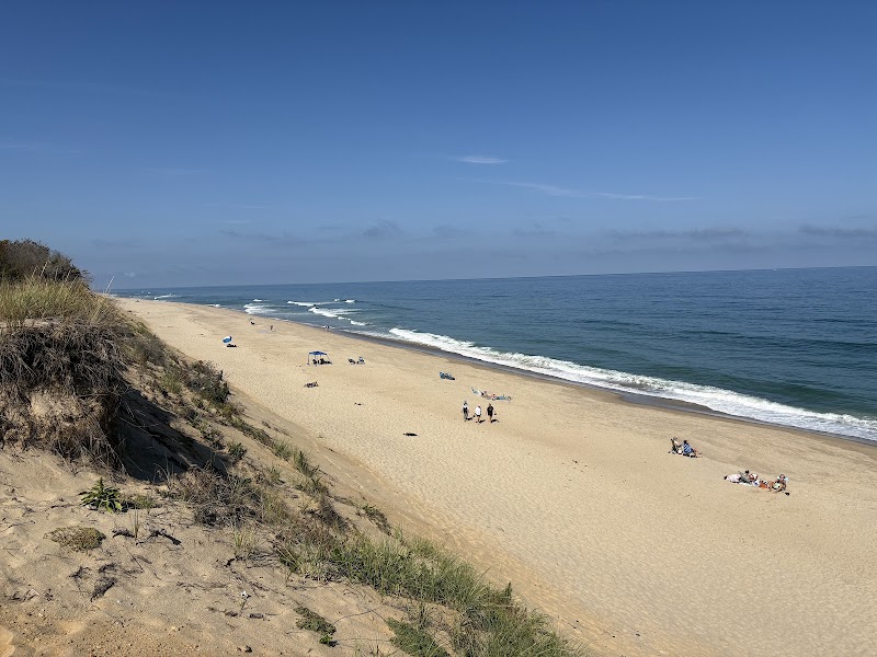 Photo of Marconi Beach