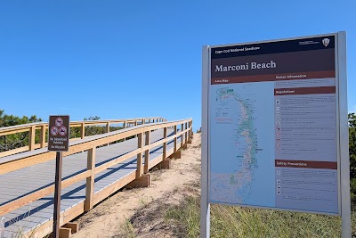 Photo 3 of Marconi Beach