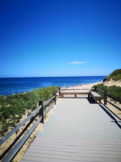 Photo 5 of Marconi Beach