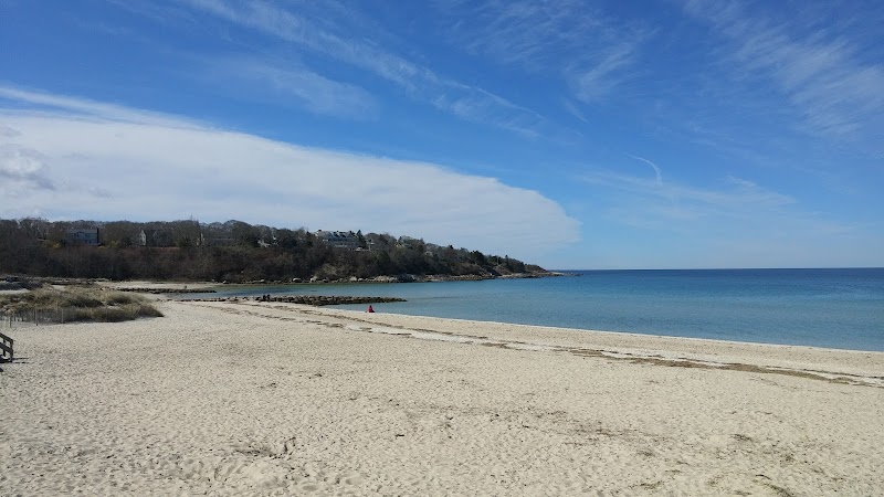 Photo of Old Silver Beach