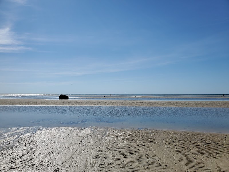 Photo of Skaket Beach