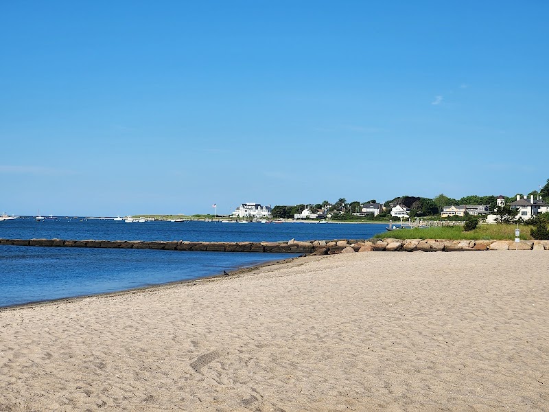 Photo of Keyes Memorial Beach