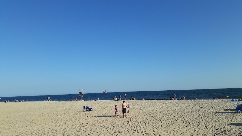 Photo of Covell's Beach