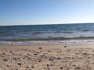 Photo 3 of Covell's Beach