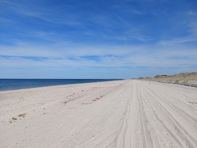 Photo 2 of Sandy Neck Beach