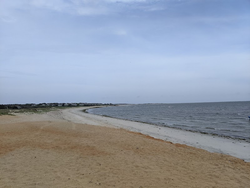 Photo of Cockle Cove Beach