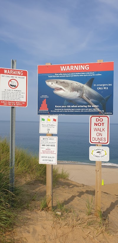 Photo 3 of White Crest Beach