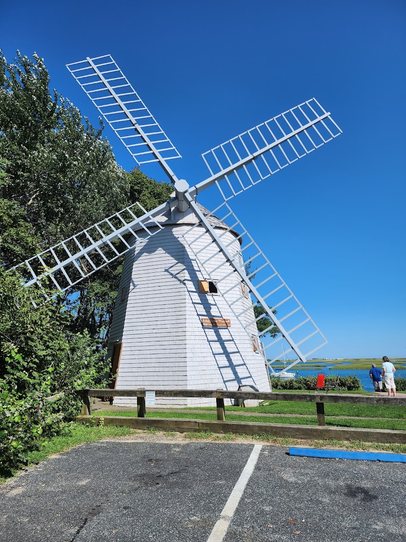 Photo of Windmill Beach