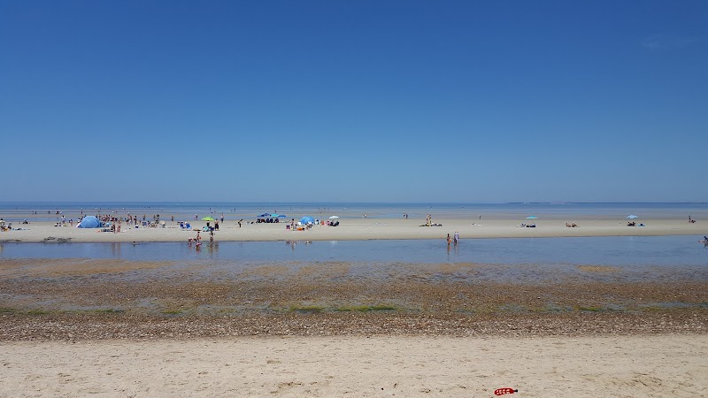 Photo of Crosby Landing Beach