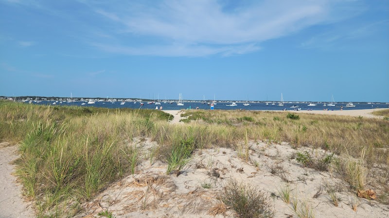 Photo of Kalmus Park Beach